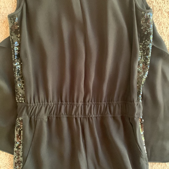 BCBG jumpsuit - Picture 3 of 7